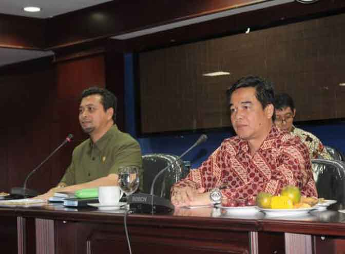 DPRD Kaltim Setujui Pembentukan Kota Sebatik