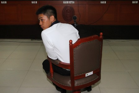 Jaksa Penuntut Umum Kasus Rasyid Isyaratkan Terima Putusan Hakim