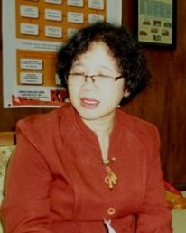 Ikut Nyaleg, Ketua KPU Kutai Timur Mengundurkan Diri
