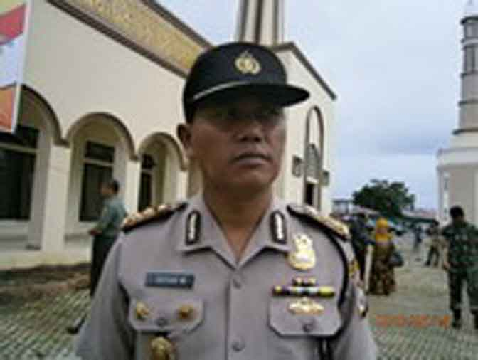 Bentrok Ambon, Satu Luka