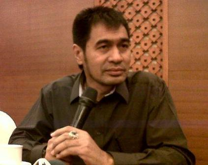 Kader Partai Aceh Diminta Bekerja Di Gampong