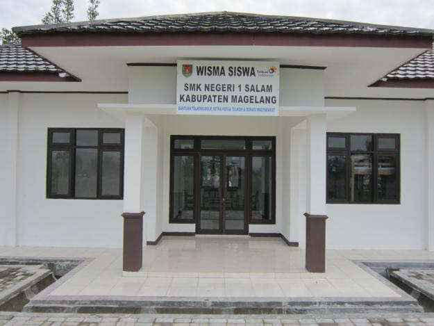 Seluruh Asrama Mahasiswa di Yogyakarta Didata Ulang