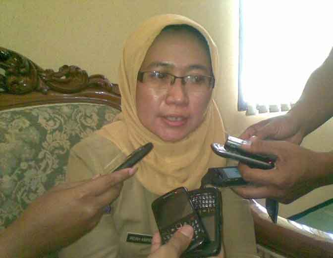 Pemkab Lumajang Yakin Lahan Pertanian Produktif Tak Akan Berkurang