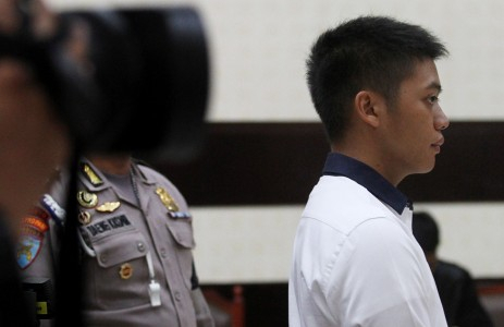 LBH Akan Adukan Hakim Kasus Rasyid Rajasa ke KY