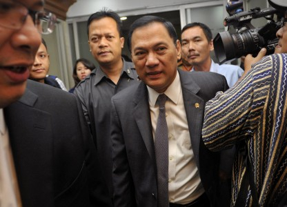 Pengamat Ragukan Kemampuan Agus Kelola Bank Indonesia