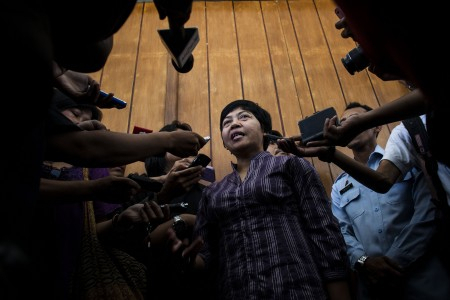 LPSK Siap Lindungi Saksi Penyerbuan Cebongan