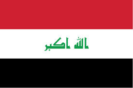 Irak Kembali Gelar Pertandingan Sepakbola Internasional