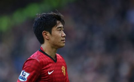 Kagawa Gagal Bawa Jepang Kalahkan Yordania