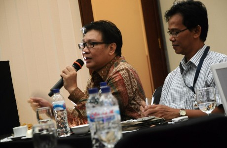 KPPU Masukkan Kewenangan untuk Menggeledah dalam Revisi UU Persaingan Usaha
