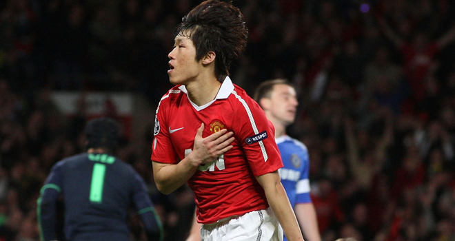 Park Ji Sung Pensiun Akhir Musim Ini