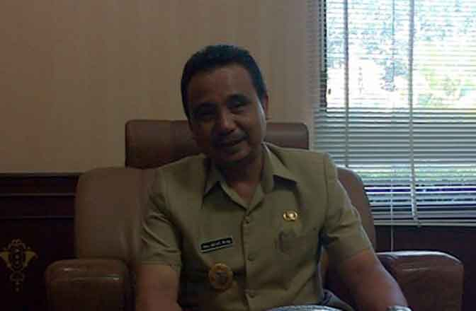 Kades Lumajang yang Jadi Caleg Diminta Ajukan Cuti