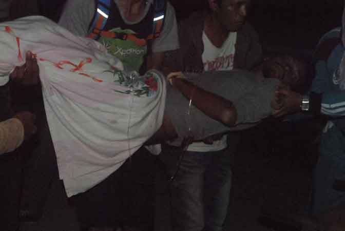 Empat Warga Mentawai Meninggal Keracunan Daging Penyu