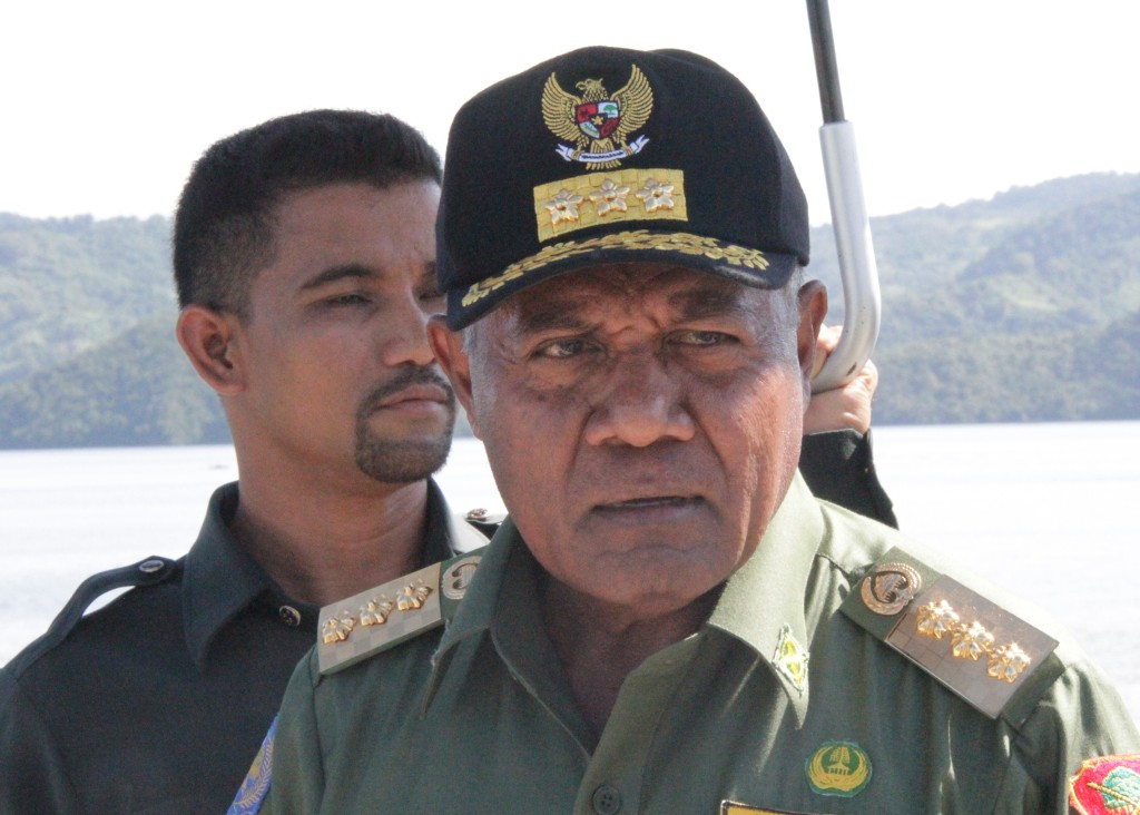 Pelantikan Gubernur Papua Bakal Habiskan Dana Rp 5 Miliar