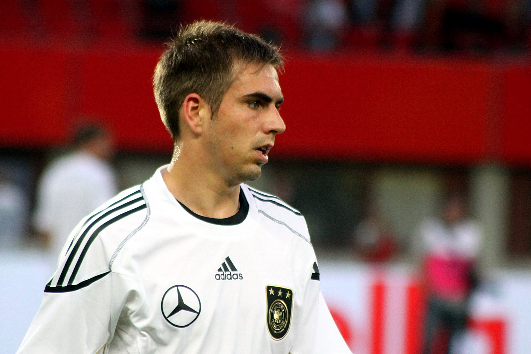 Philipp Lahm Ingin Pensiun di Bayern Munich