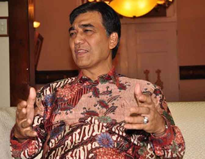 Aceh Dapat Bantuan Keuangan Peumakmu Gampong