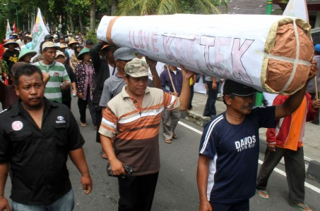 Ranperda Medan Soal Kawasan Tanpa Rokok Dinilai Diskriminatif