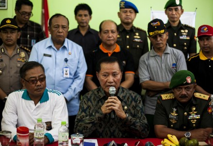 Polisi: Mahasiswa NTT di Yogyakarta Sudah Mulai Kuliah