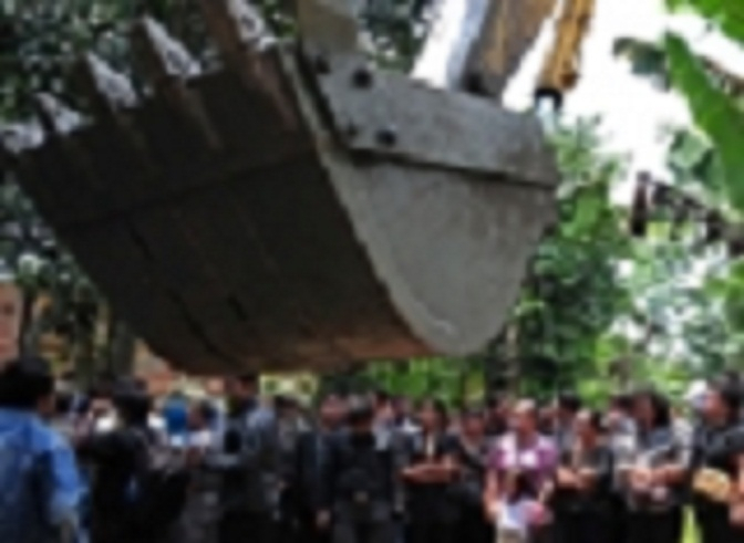 Protes,  Besok Paskah Digelar Depan Istana Negara