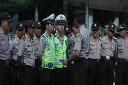 Polisi : Paskah di Aceh Aman