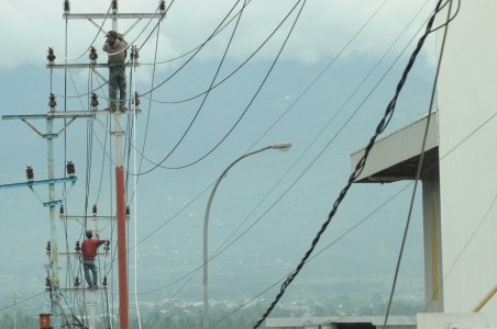 Jelang UN, DPRD Panggil PLN Pontianak Biar Tak Byar Pyet
