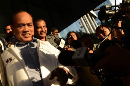 Pengacara Djoko Susilo Siapkan Saksi Meringankan