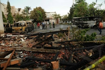 Ketua KPU Kota Palopo: Saya Dikawal Pasukan Khusus