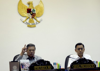 SBY Minta TNI Transparan Ungkap Kasus LP Cebongan