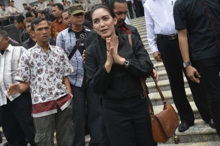 MK Tolak Gugatan Rieke-Teten Terkait Pilkada Jabar