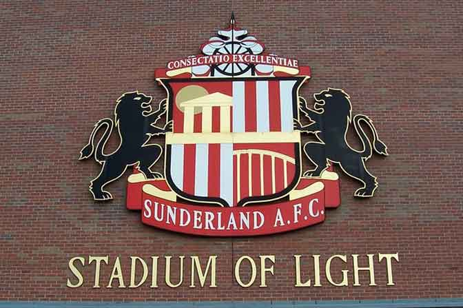 Protes Penunjukkan Di Canio, Miliband Tinggalkan Sunderland