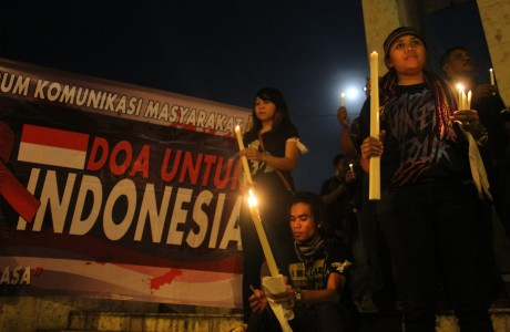 DPR: Polisi Harus Jamin Keamanan Mahasiswa NTT