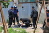 Polisi Tangkap Satu Terduga Teroris