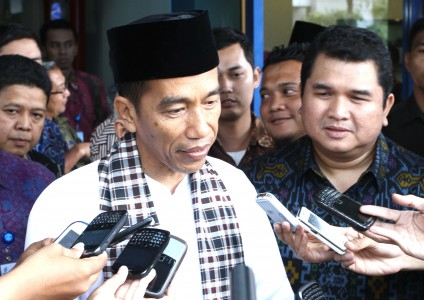 Lelang Jabatan Lurah dan Camat di Jakarta Rampung Juni