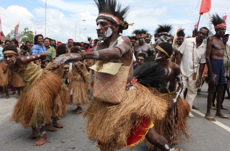 Kelaparan Kwor Papua Barat, Bukti Ketidakpedulian Pemerintah