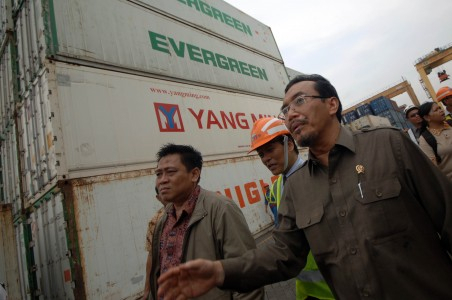 Kemendag: Komoditas Impor Bakal Diverifikasi Ulang