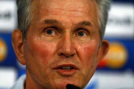 Bayern Munich Tatap Semi Final Liga Champions