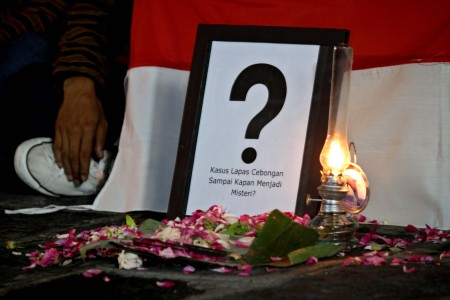 Buru Pelaku Kasus Cebongan, Polisi Manfaatkan Temuan TNI & Komnas HAM