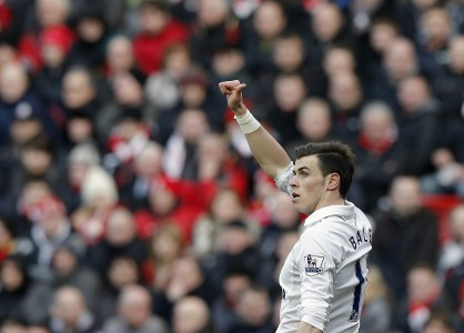 Zidane: Bale Layak Raih Gelar Pemain Terbaik
