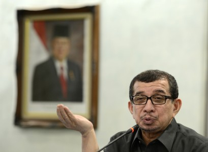 Kelaparan di Tambrauw, Pemerintah Salahkan Pemda Papua Barat