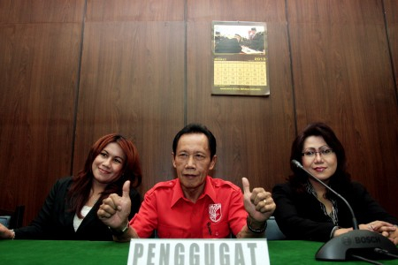 KY Periksa Hakim yang Loloskan PKPI