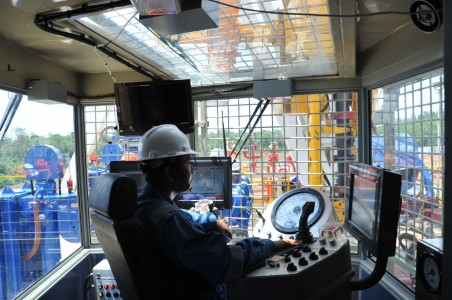 Gas Bocor di Prabumulih, Pertamina Bagikan Puluhan Ribu Masker
