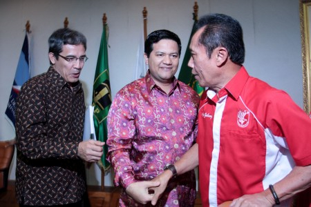 Aturan Mundurnya Anggota Parlemen Tak Ganggu Kinerja Lembaga