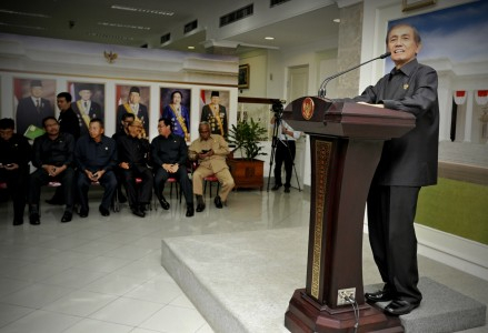 BPK : Audit Hambalang Kedua Sudah 70 Persen