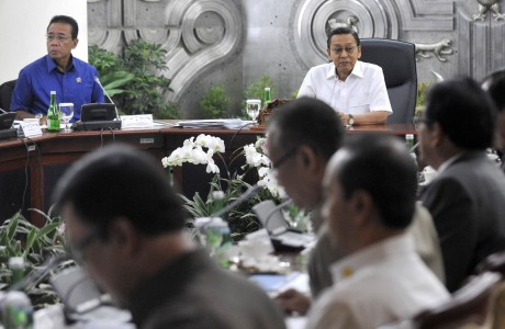 Menkopolhukam Minta Saksi Lapas Cebongan Buka Suara