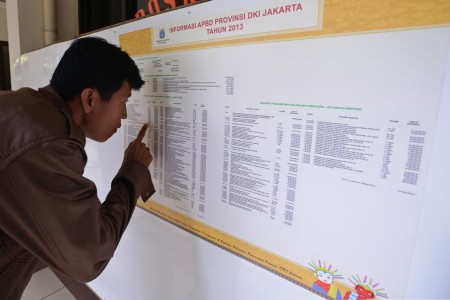 Angka Pengangguran Indonesia Tinggi!
