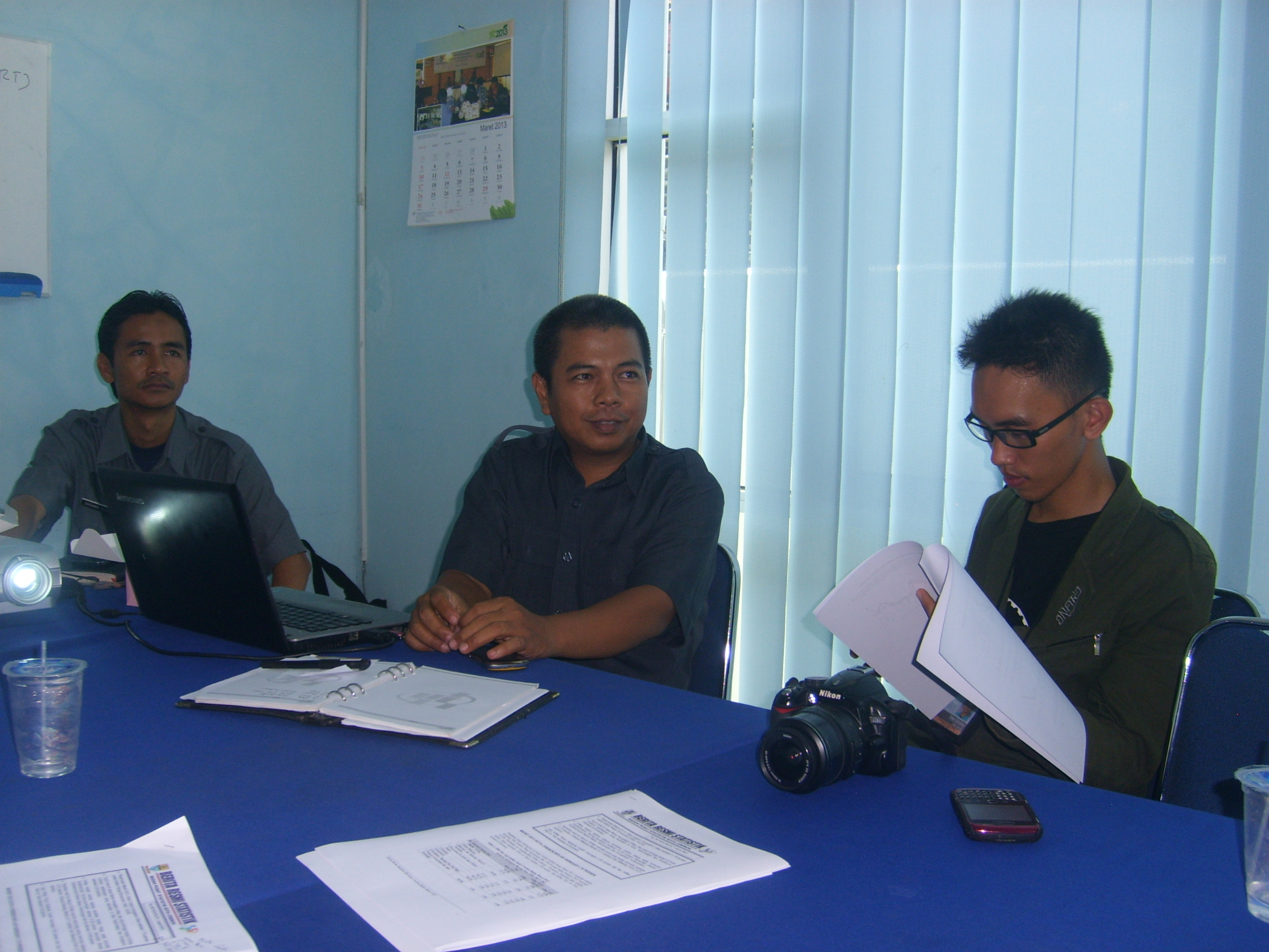 Maret 2013, Inflasi Kota Cirebon Tertinggi di Jawa Barat