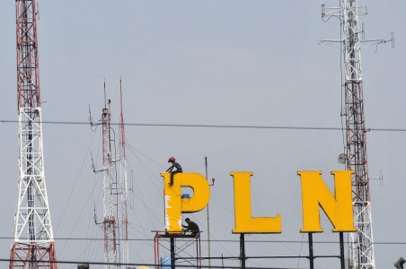 Anggaran Listrik Pemkot Surakarta Naik Jadi 2 Miliaran