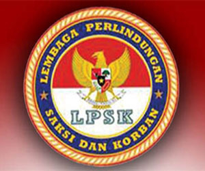 Pendaftaran Calon Anggota LPSK Masih Sepi Peminat
