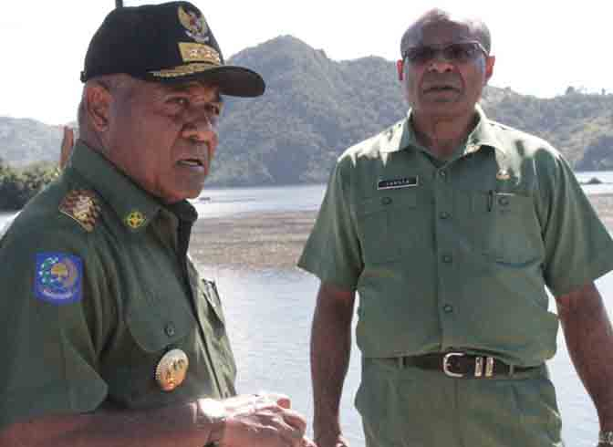 Kalah di PTUN Jayapura, Penjabat Gubernur Papua Ajukan Banding