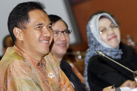 Mendag: Pasokan Mulai Lancar, Harga Pangan Turun Bulan Ini