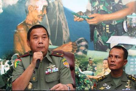 Balas Dendam, Motif Anggota Kopassus Serang Lapas Cebongan